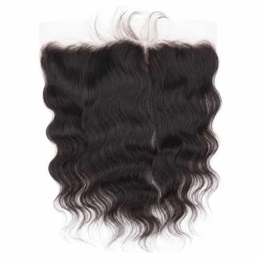 Loose Wave 13x4 HD Lace Frontal