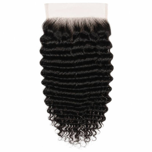 Jerry Curl 6x6 HD Lace Closure