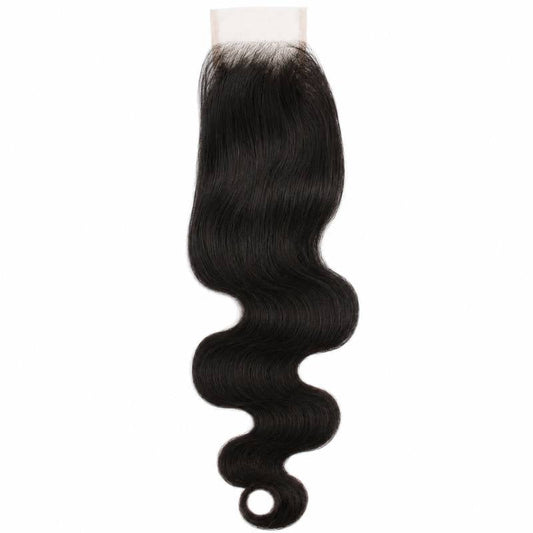 Body Wave 2x6 Transparent Lace Closure