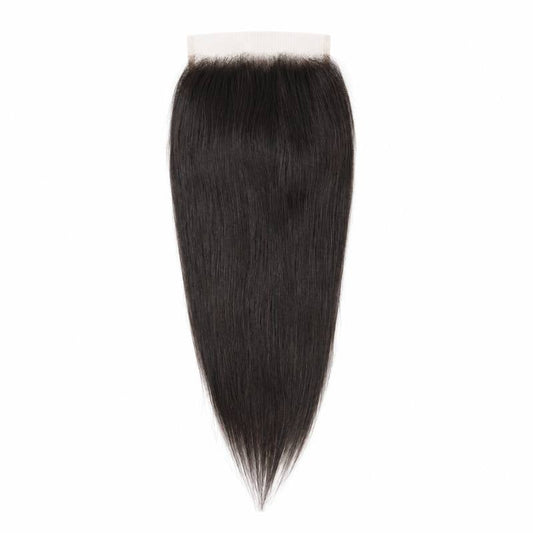 Straight 7x7 HD Lace Closure